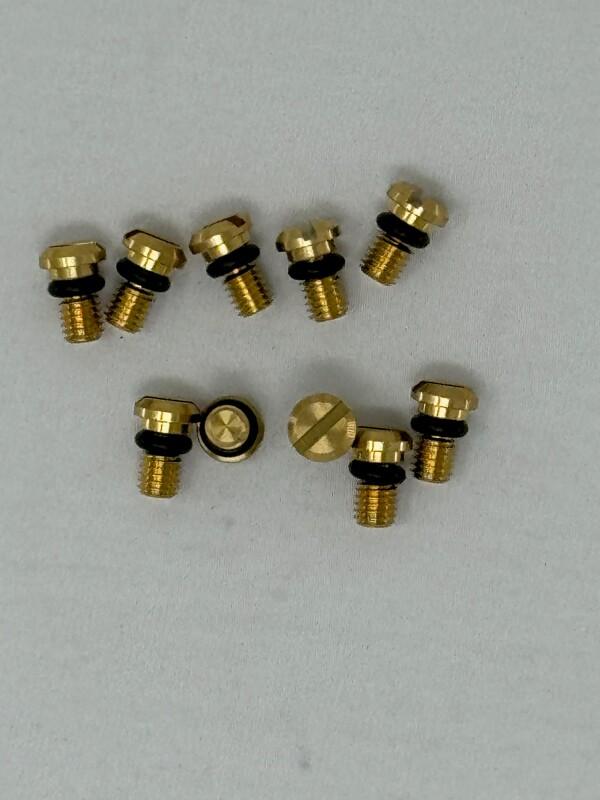 KYB Powersports 110090000610