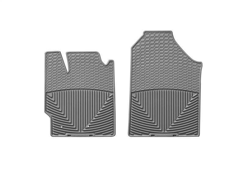 WeatherTech W116GR