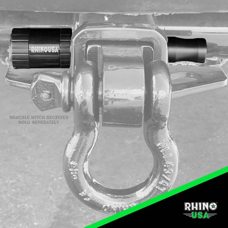 Rhino USA HITCH-PIN-2.5