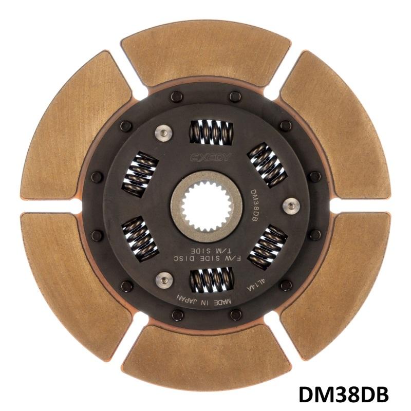 Exedy DM38DB
