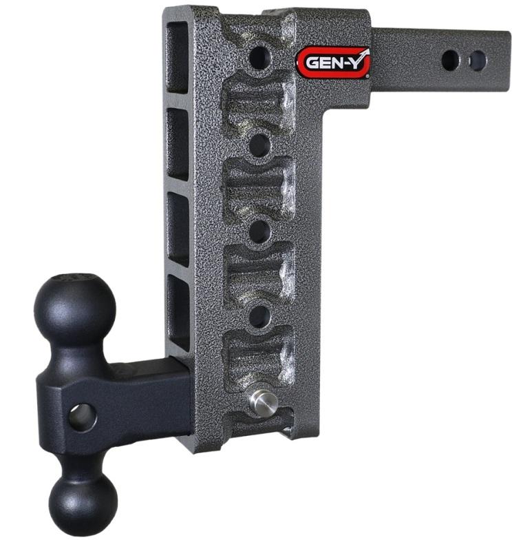 GEN-Y Hitch GH-315