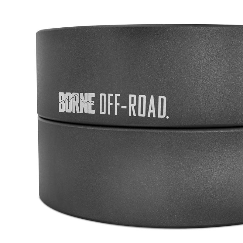 Mishimoto BNLK-SIL-07-F3