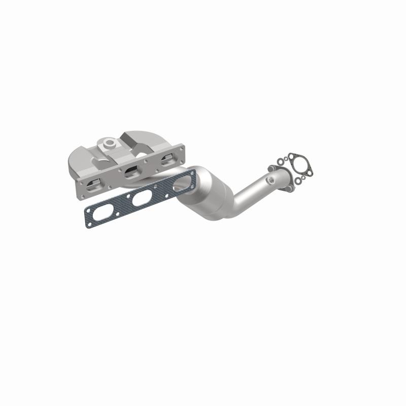 Magnaflow 49771
