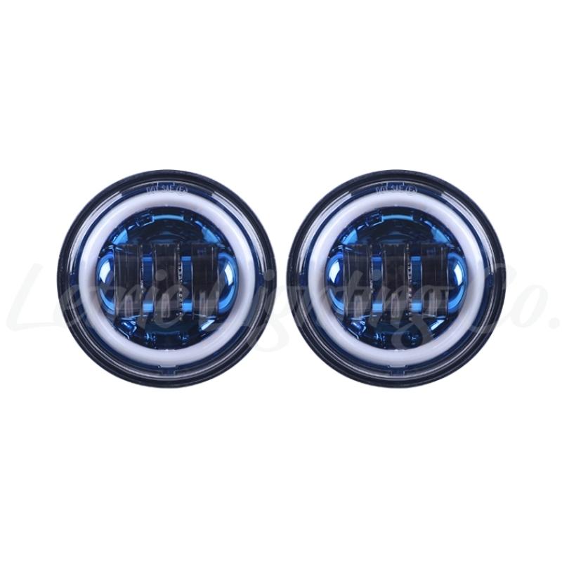 Letric Lighting LLC-LPL-NH