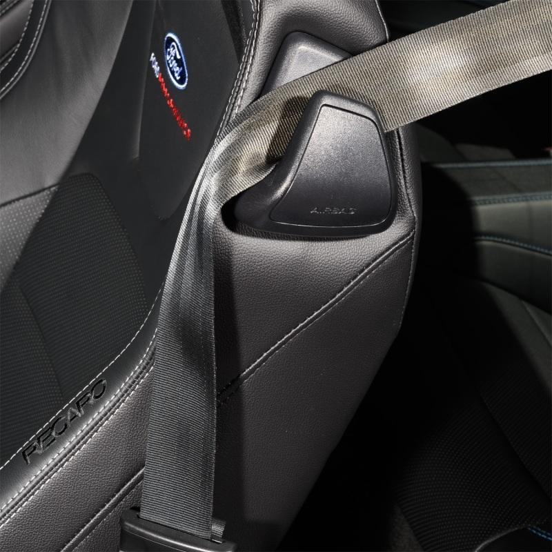 Ford Racing M-63660005-MF