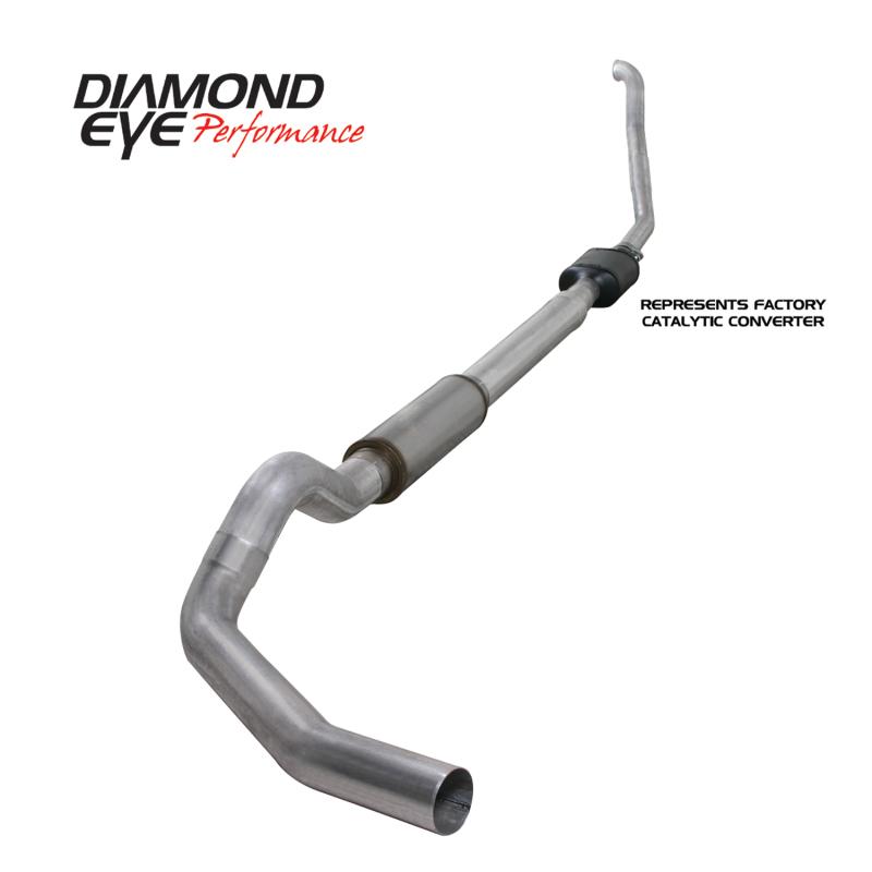 Diamond Eye Performance K5314A