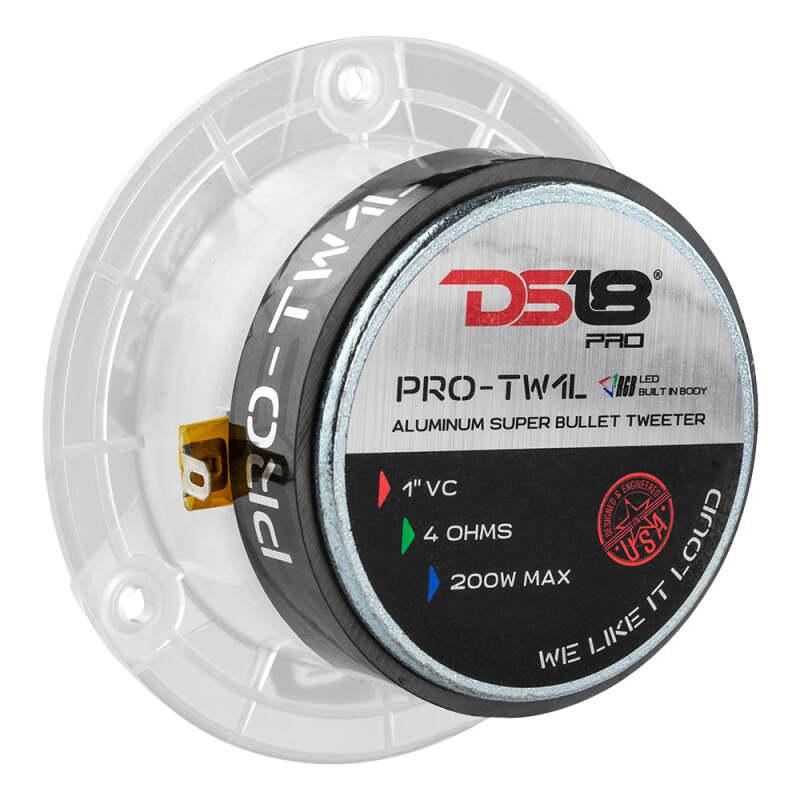 DS18 PRO-TW1L