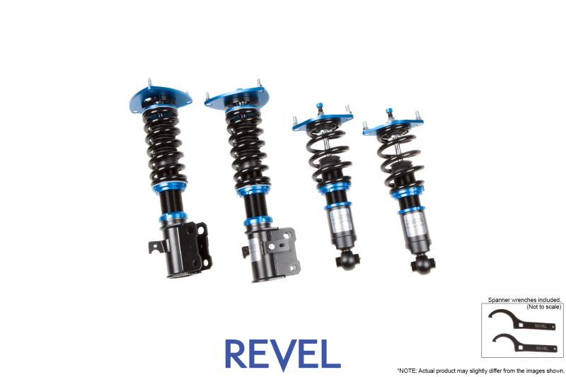 Revel 1TR3CDSU005