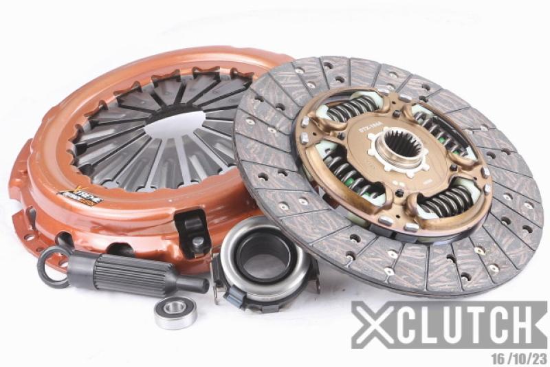 XCLUTCH XKTY26017-1A