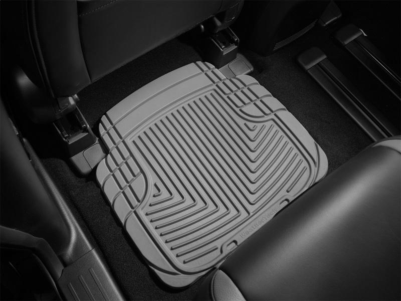 WeatherTech W50GR