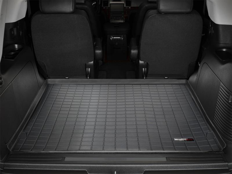 WeatherTech 40307