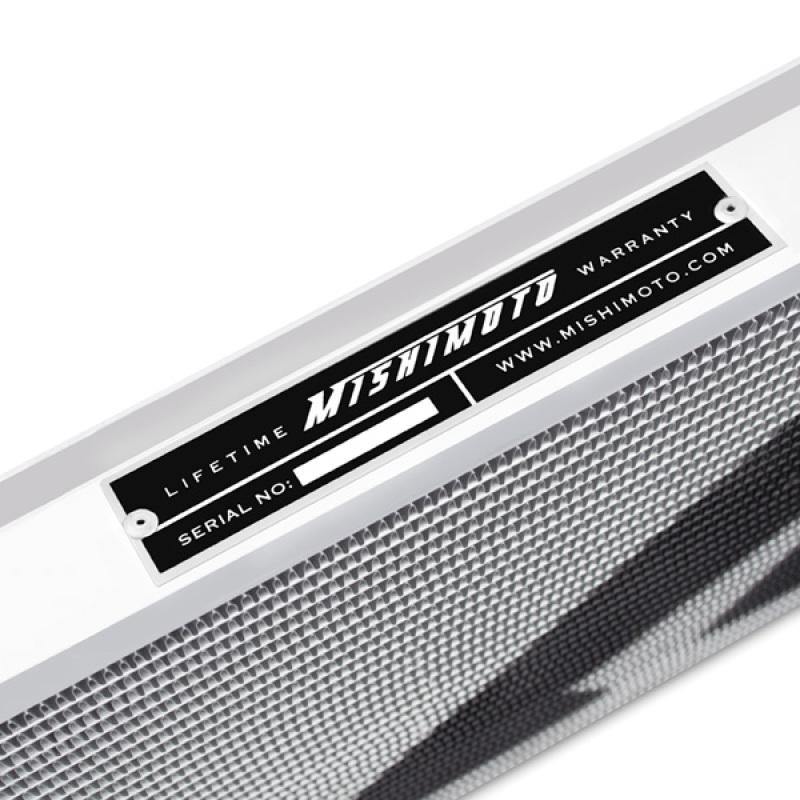 Mishimoto MMRAD-MUS-96B