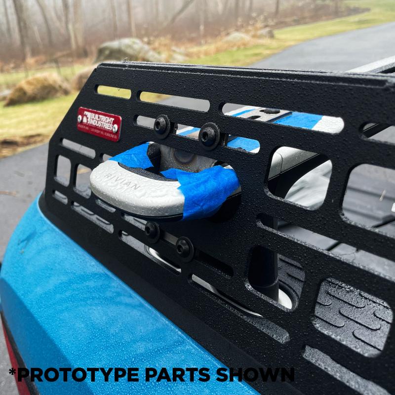 BuiltRight Industries 102708