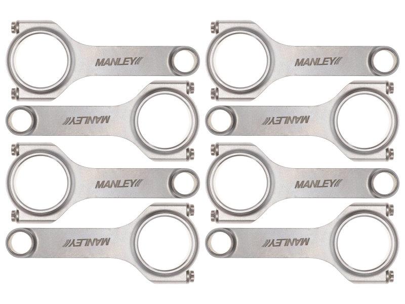 Manley Performance 14062-8