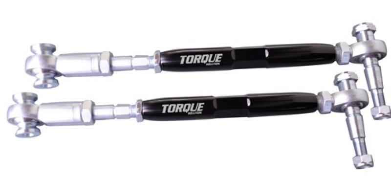 Torque Solution TS-POR-003
