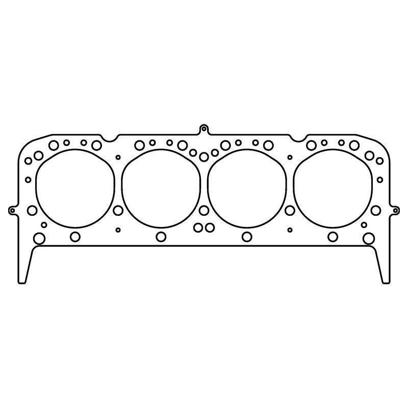Cometic Gasket C5473