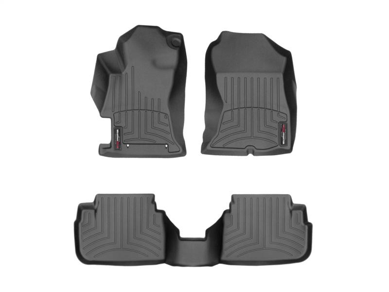 WeatherTech 441107-1-2
