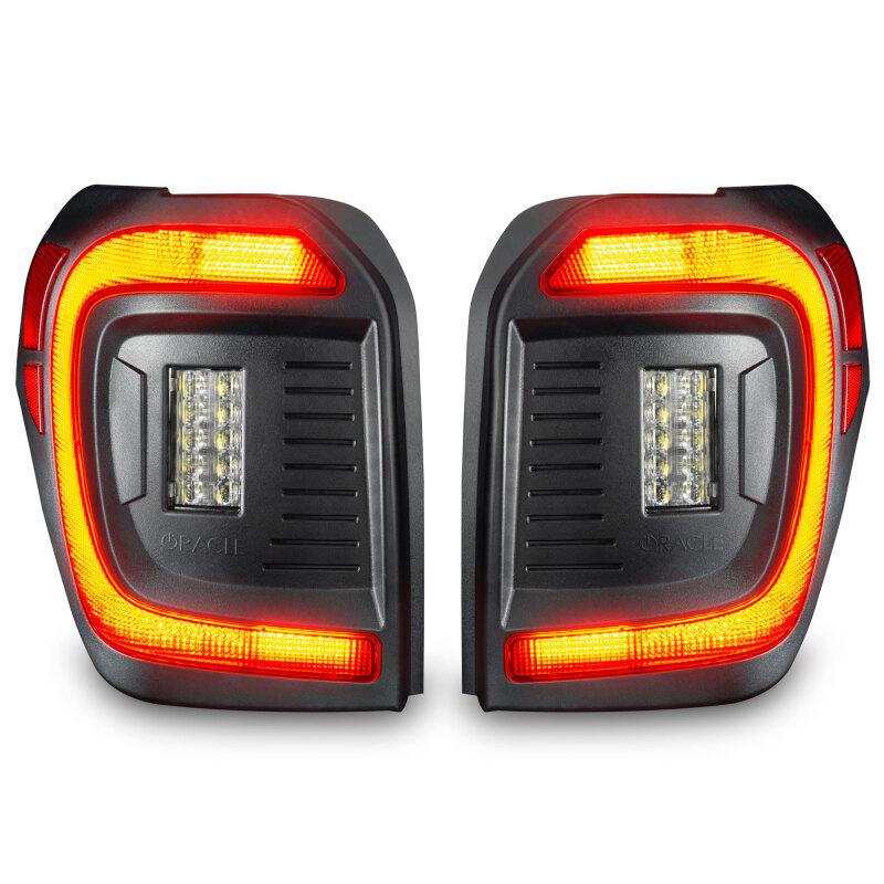 ORACLE Lighting 5920-504