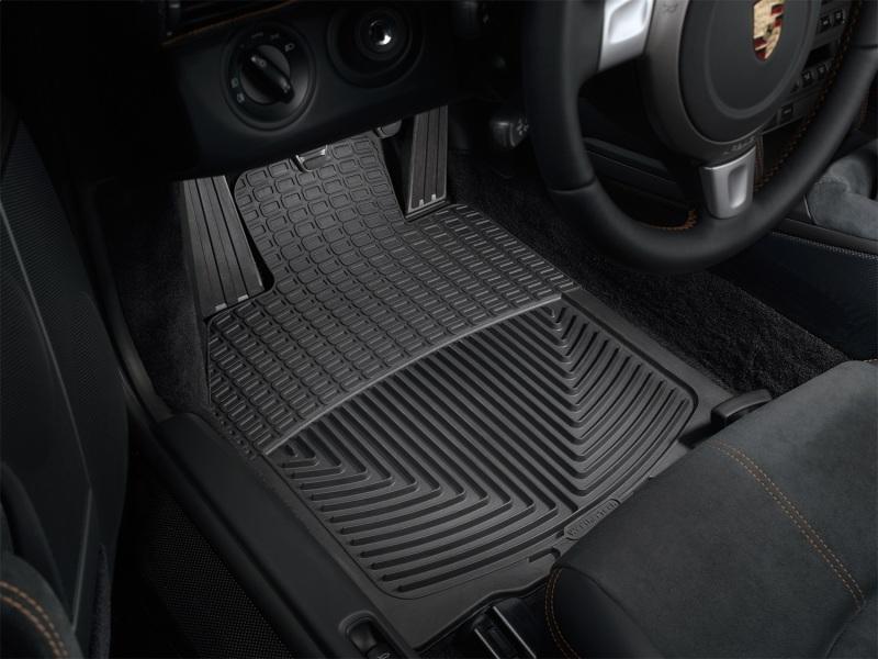 WeatherTech W57
