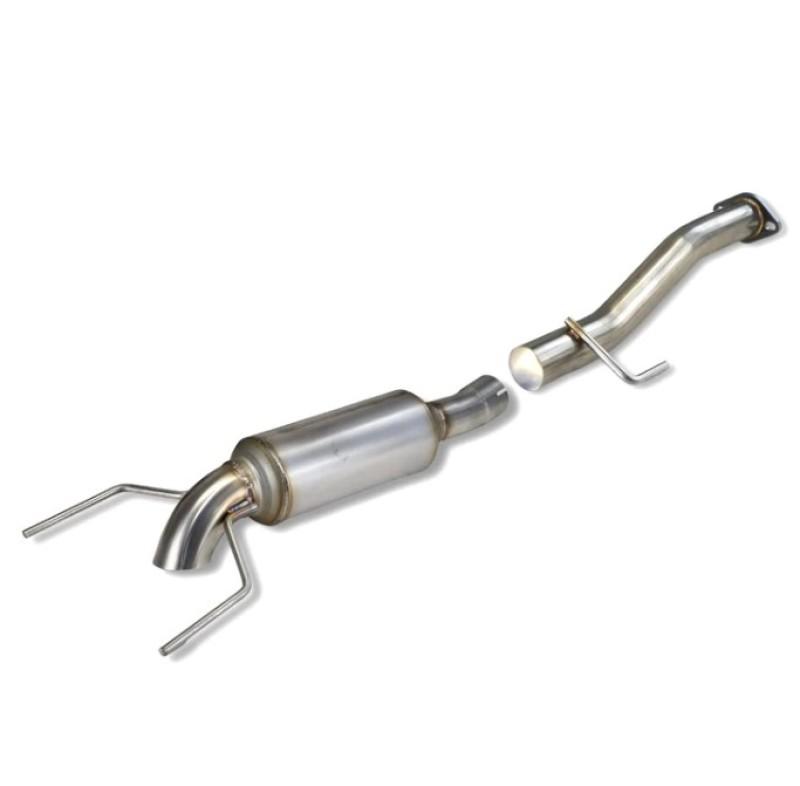Carven Exhaust CL1000