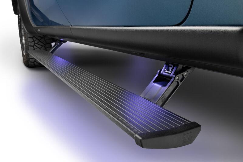 AMP Research 76255-01A