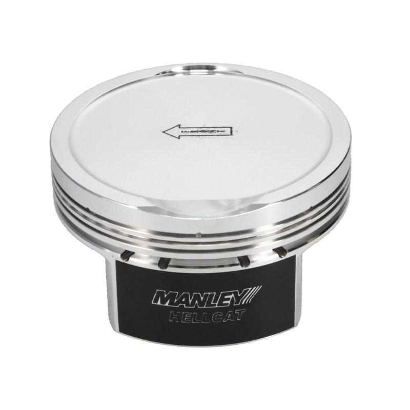 Manley Performance 598910C-8