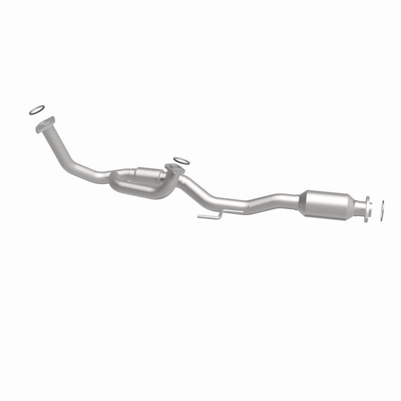 Magnaflow 4481880