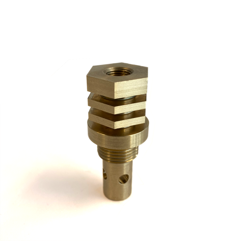 Ticon 903-75018-1001