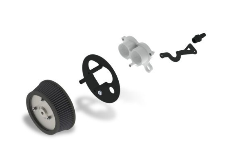 Vance and Hines 71023