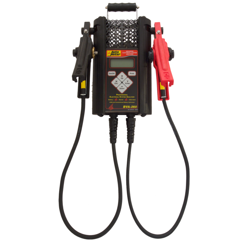 AutoMeter BVA-260K