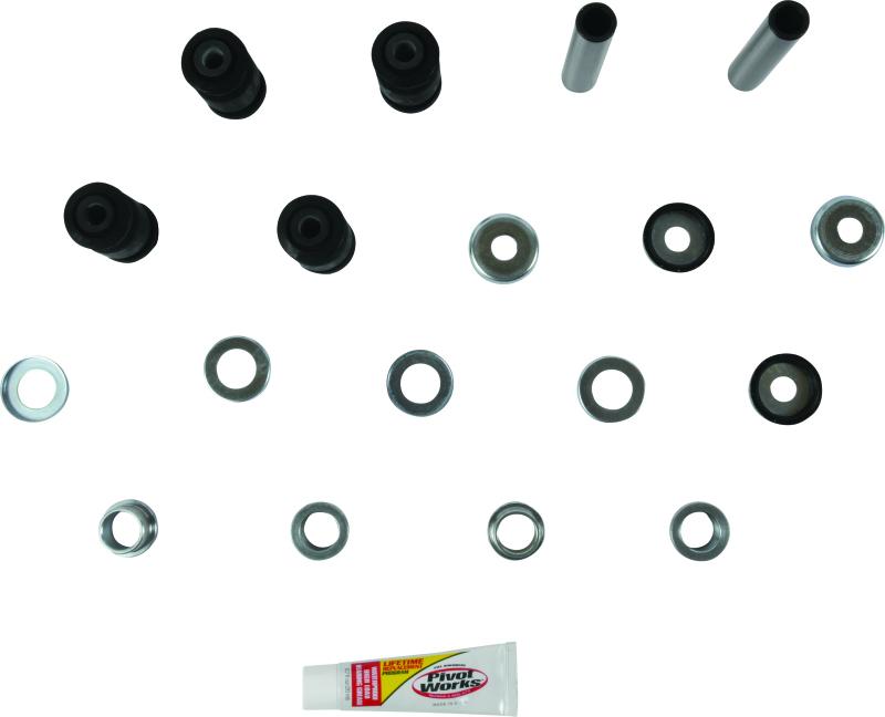 Pivot Works PWAAK-Y21-000LR