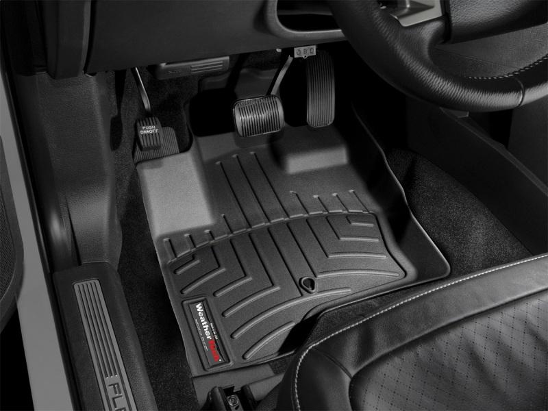 WeatherTech 442081