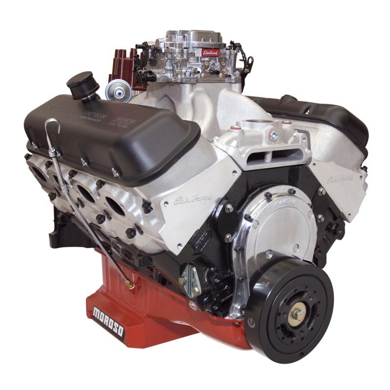 Edelbrock 49550