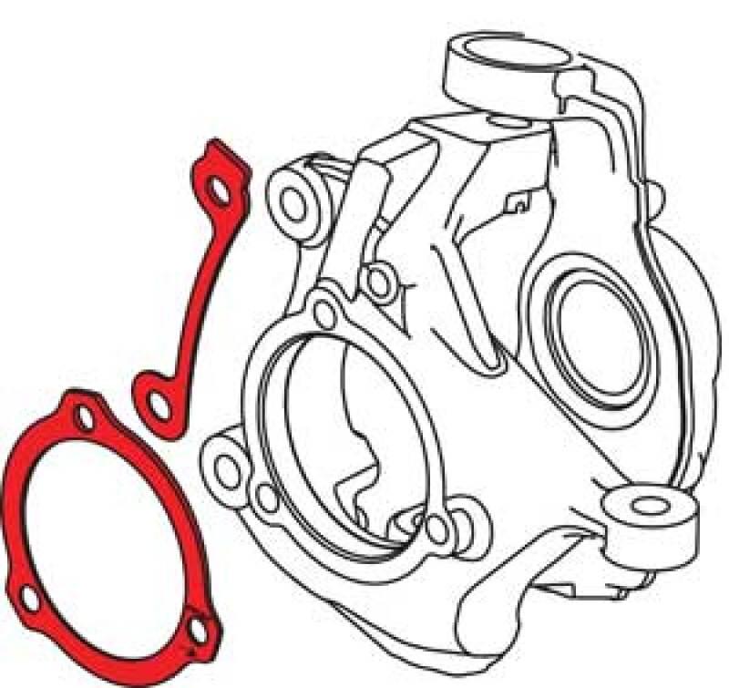 SPC Performance 26014