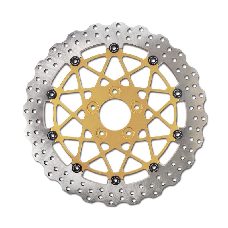 Performance Machine 0133-3060S-G