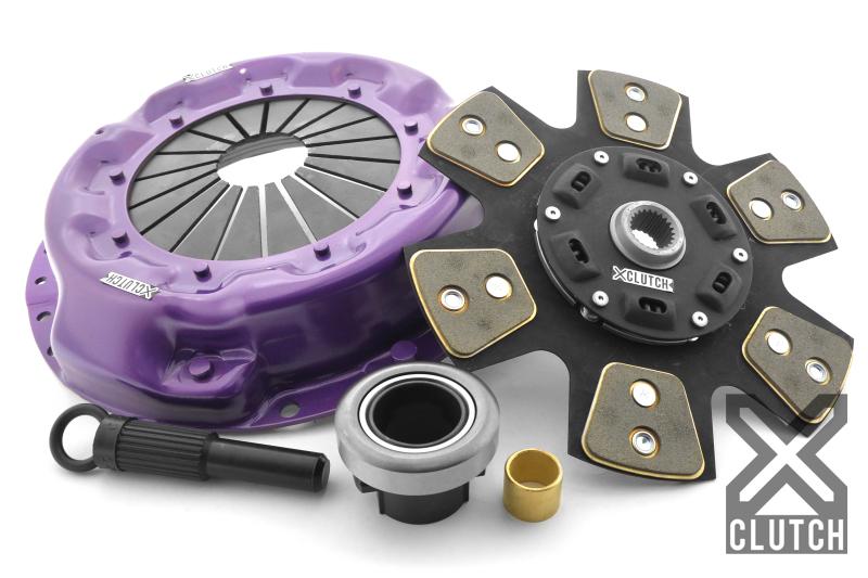 XCLUTCH XKLR27003-1B