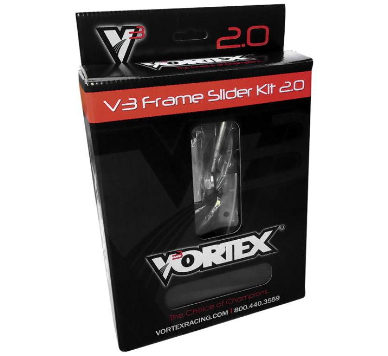 Vortex Racing SR215