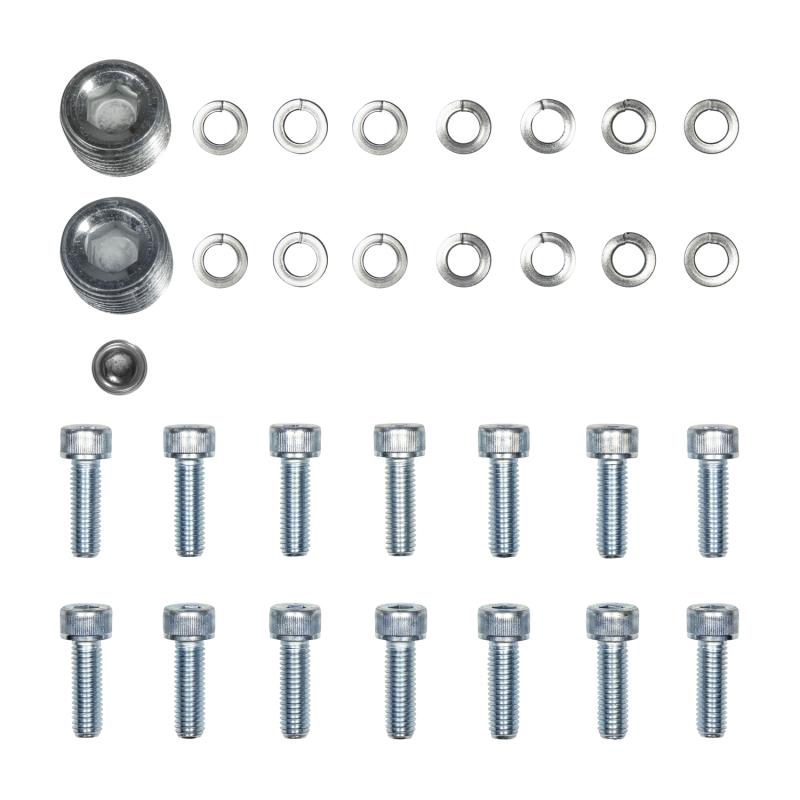 Yukon Gear & Axle YHCC-AAM11.5