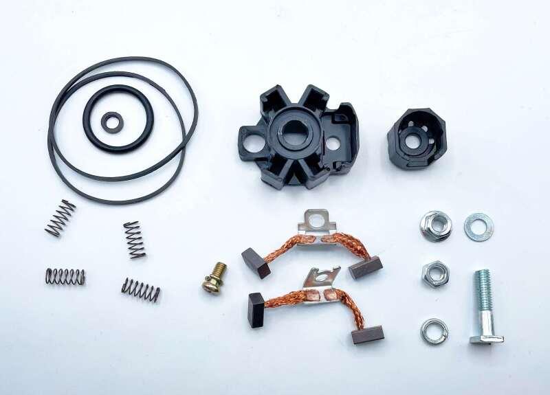 Ricks Motorsport Electrics 70-513