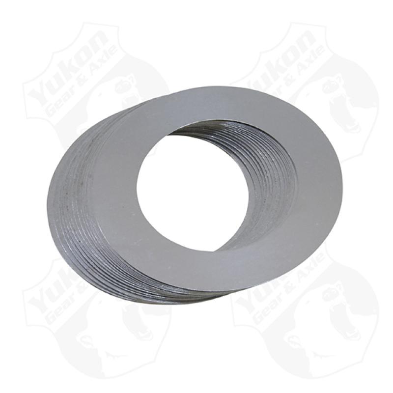 Yukon Gear & Axle YPKGM9.5-PC-SHI