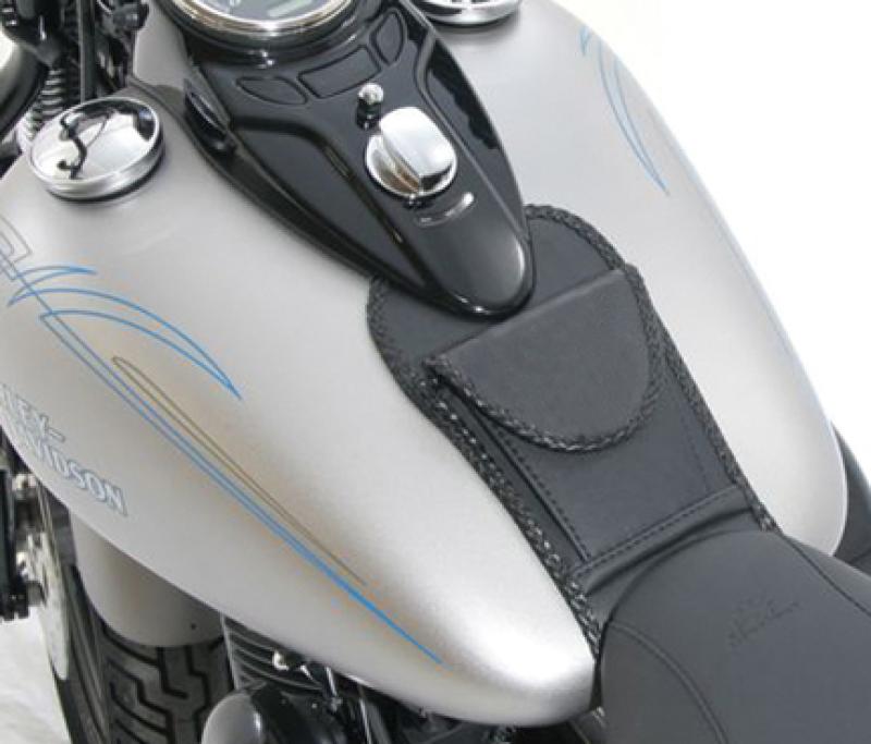 Mustang Motorcycle 93348