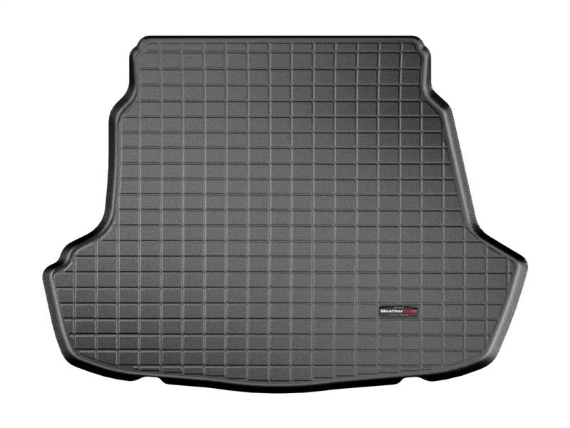 WeatherTech 40708