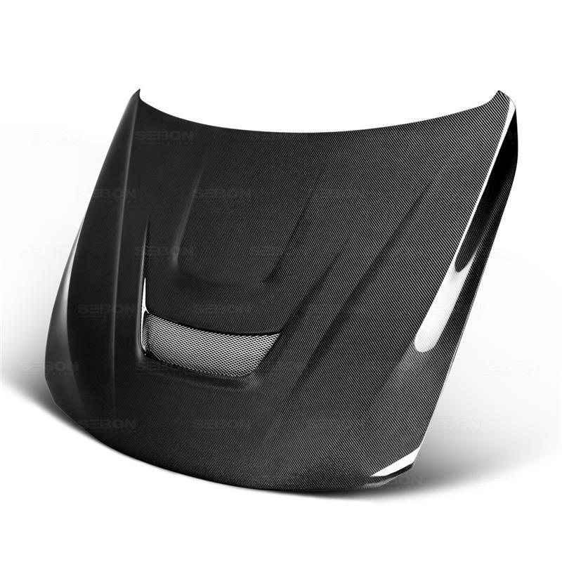 Seibon HD1213BMWF30-VS