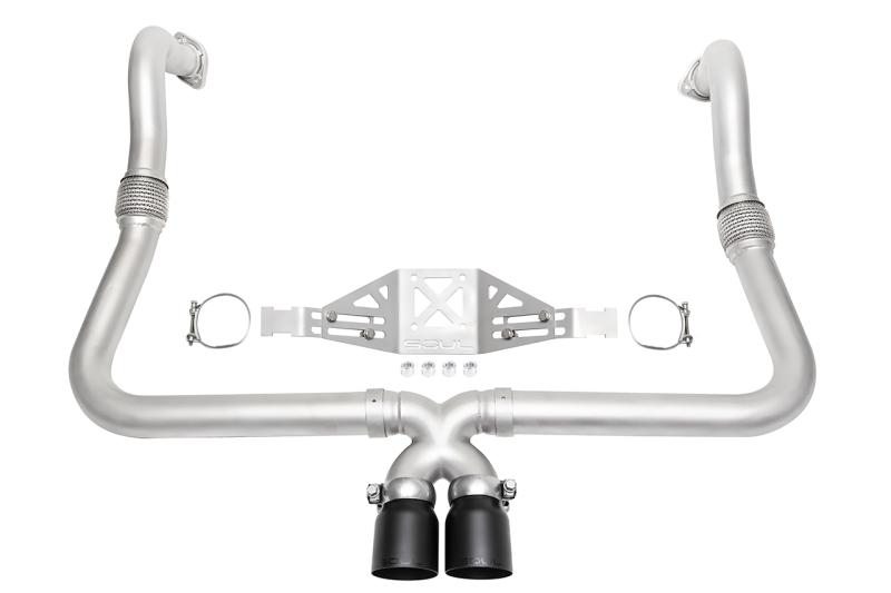 Soul Performance POR.718M.ESX.SWTB