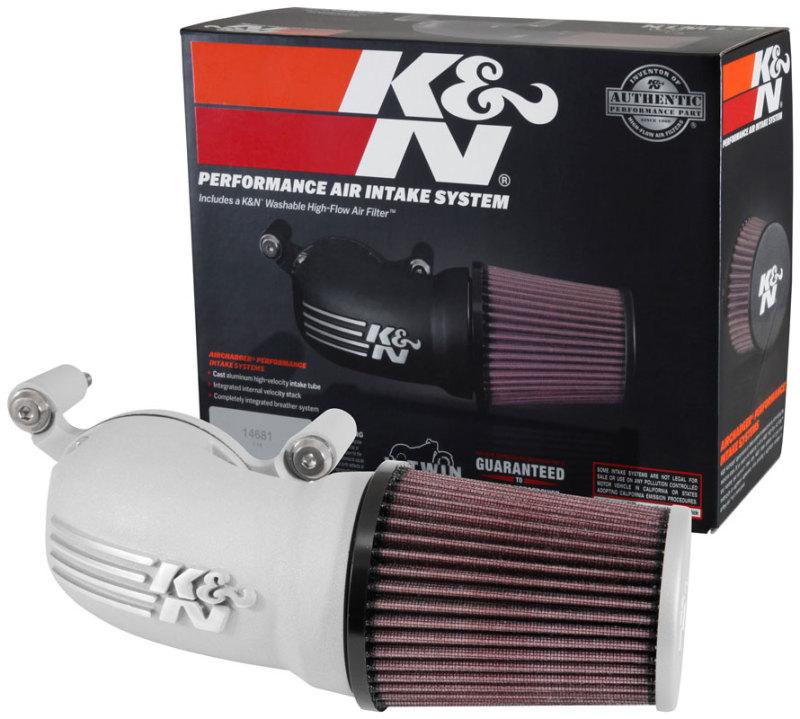 K&N Engineering 63-1134S
