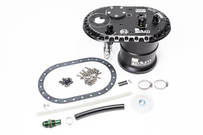 Radium Engineering 20-0695-00