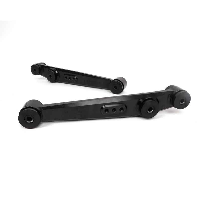 BLOX Racing BXSS-21203-BK-V2