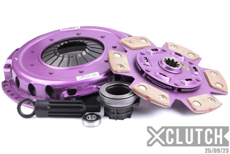XCLUTCH XKBM23001-1R
