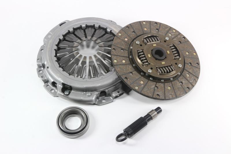 Competition Clutch 6072-STOCK