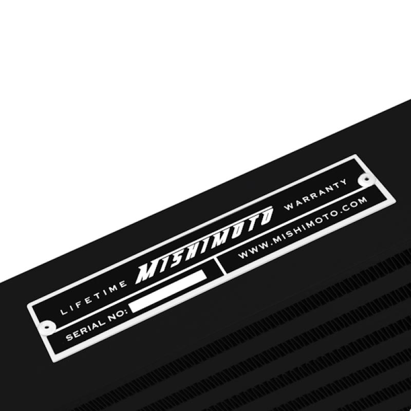 Mishimoto MMINT-SRT4-03BK